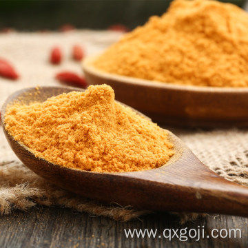 High quality goji powder acai powder for health